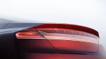 Lincoln MKZ Concept 2012 года